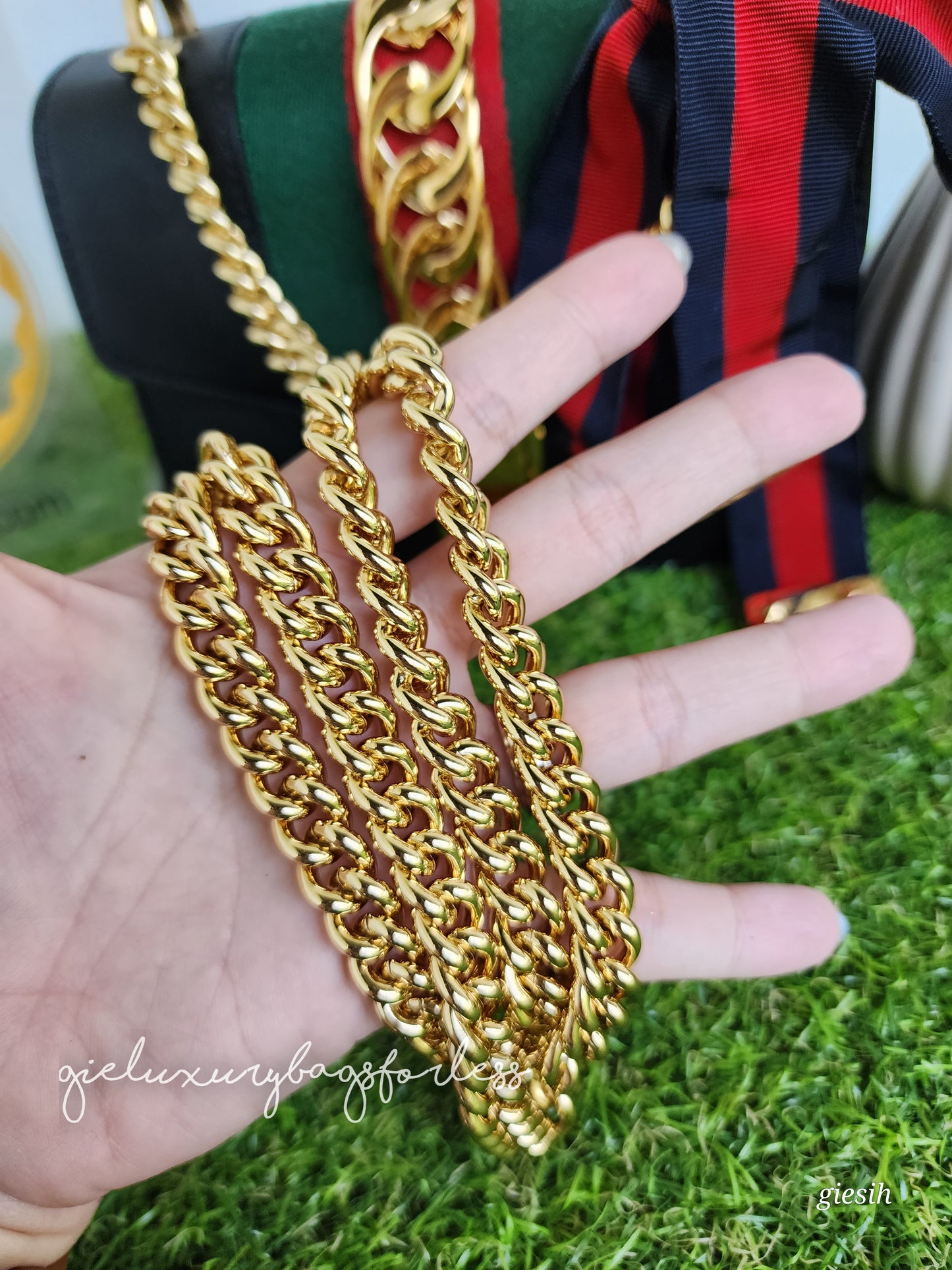 Gucci Sylvie Mini