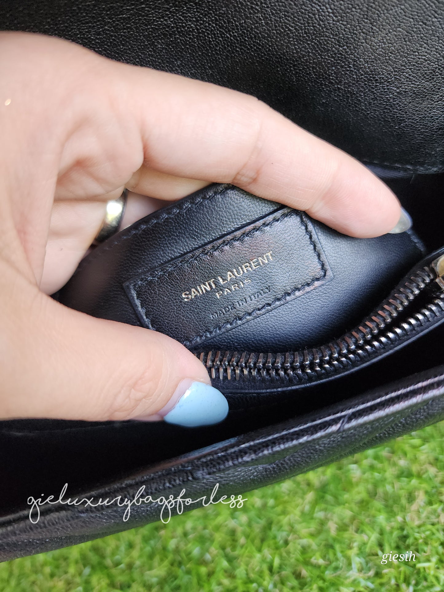 YSL College Medium