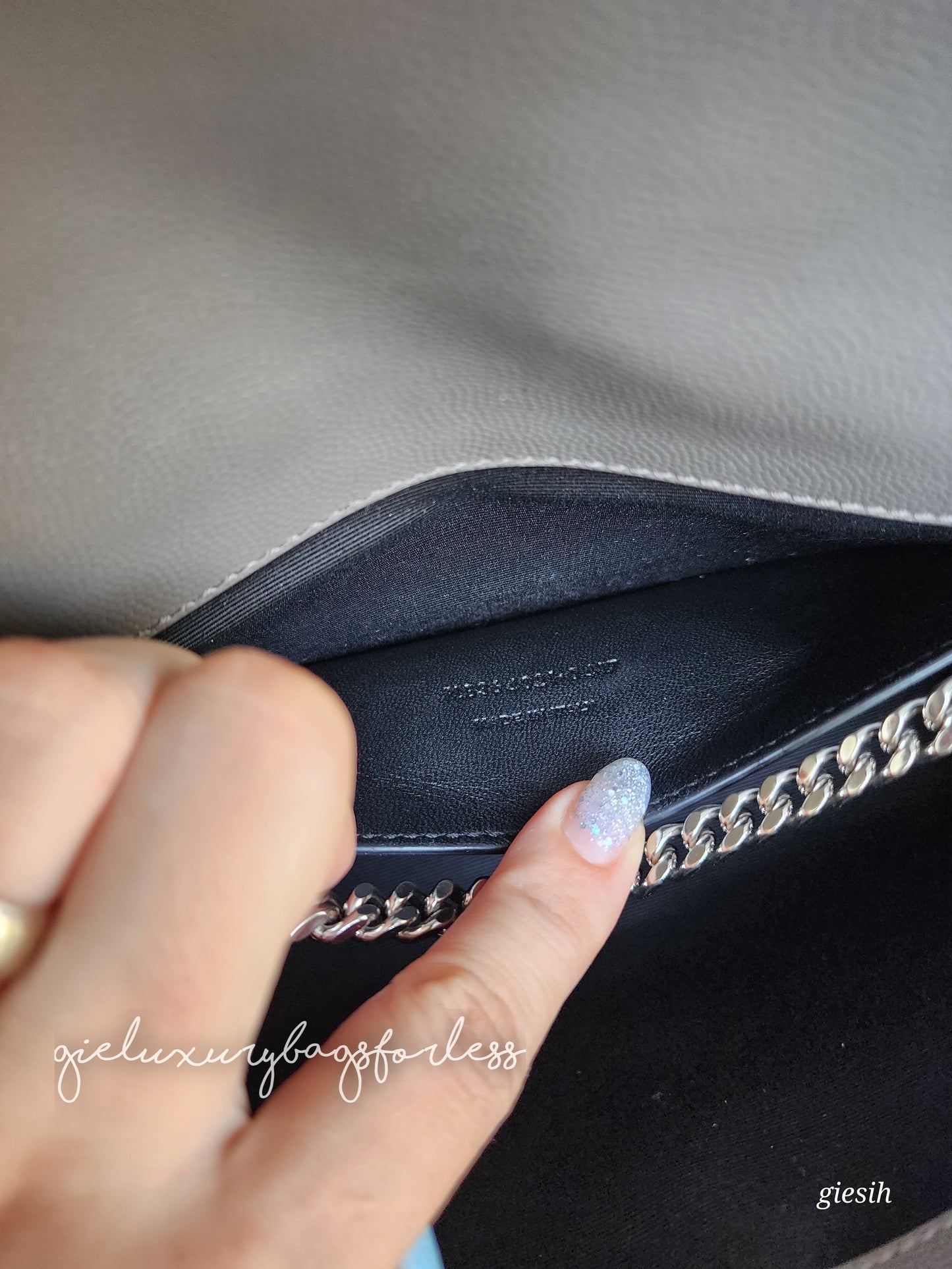 YSL Kate Medium
