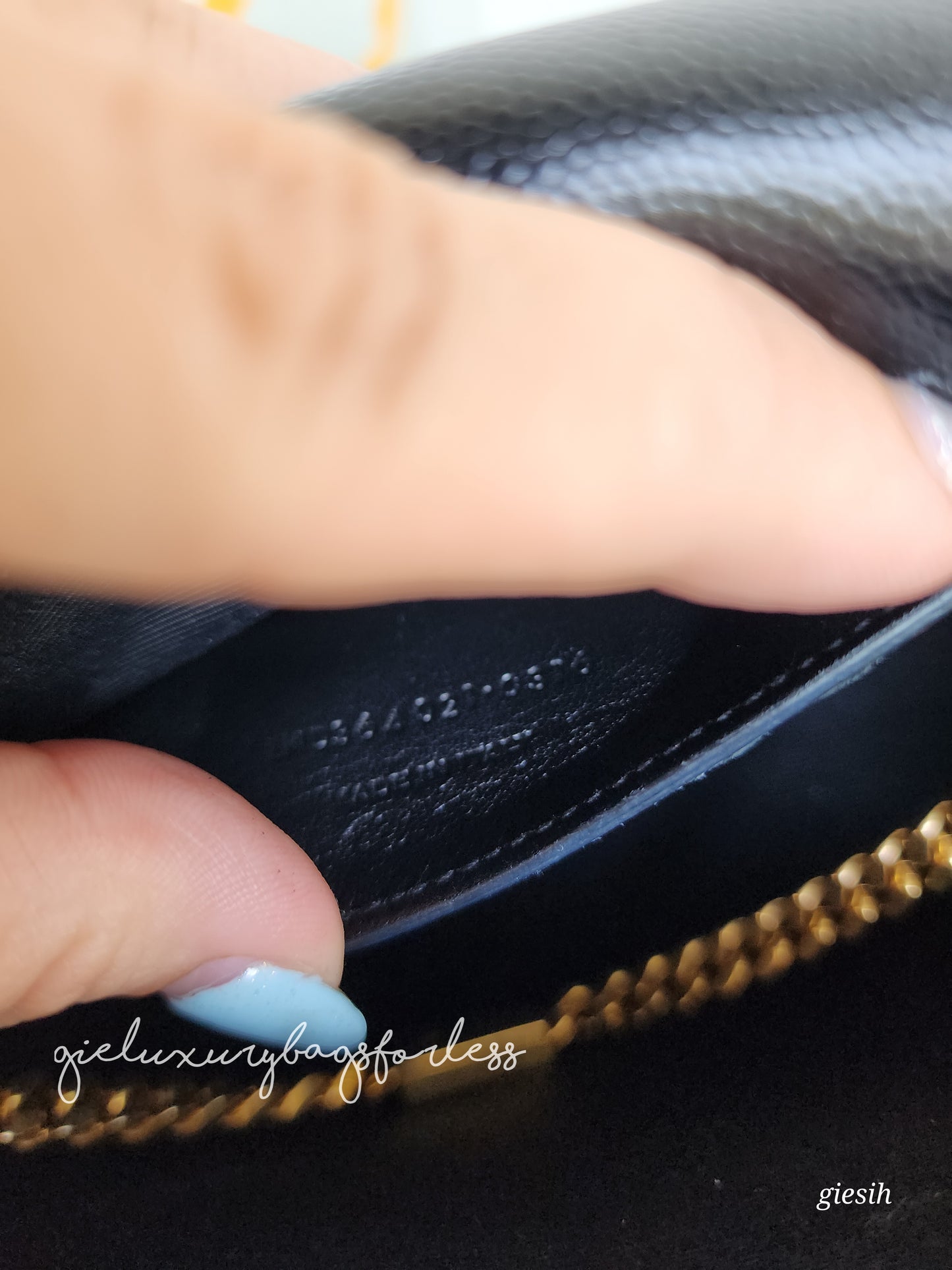 YSL Kate Medium