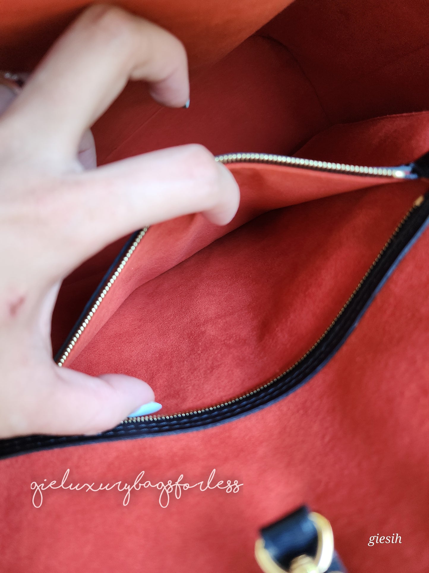 Louis Vuitton Neverfull MM Fornasetti