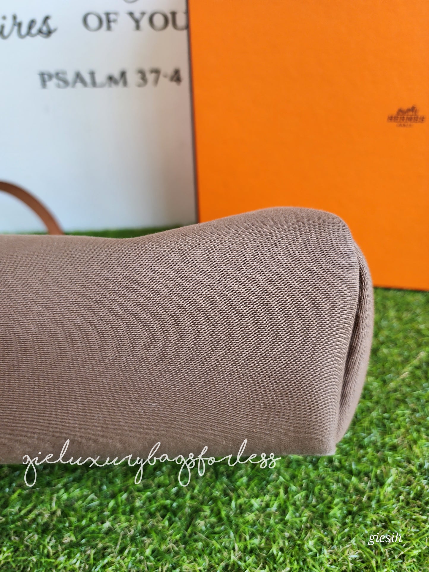 Hermes Herbag 31