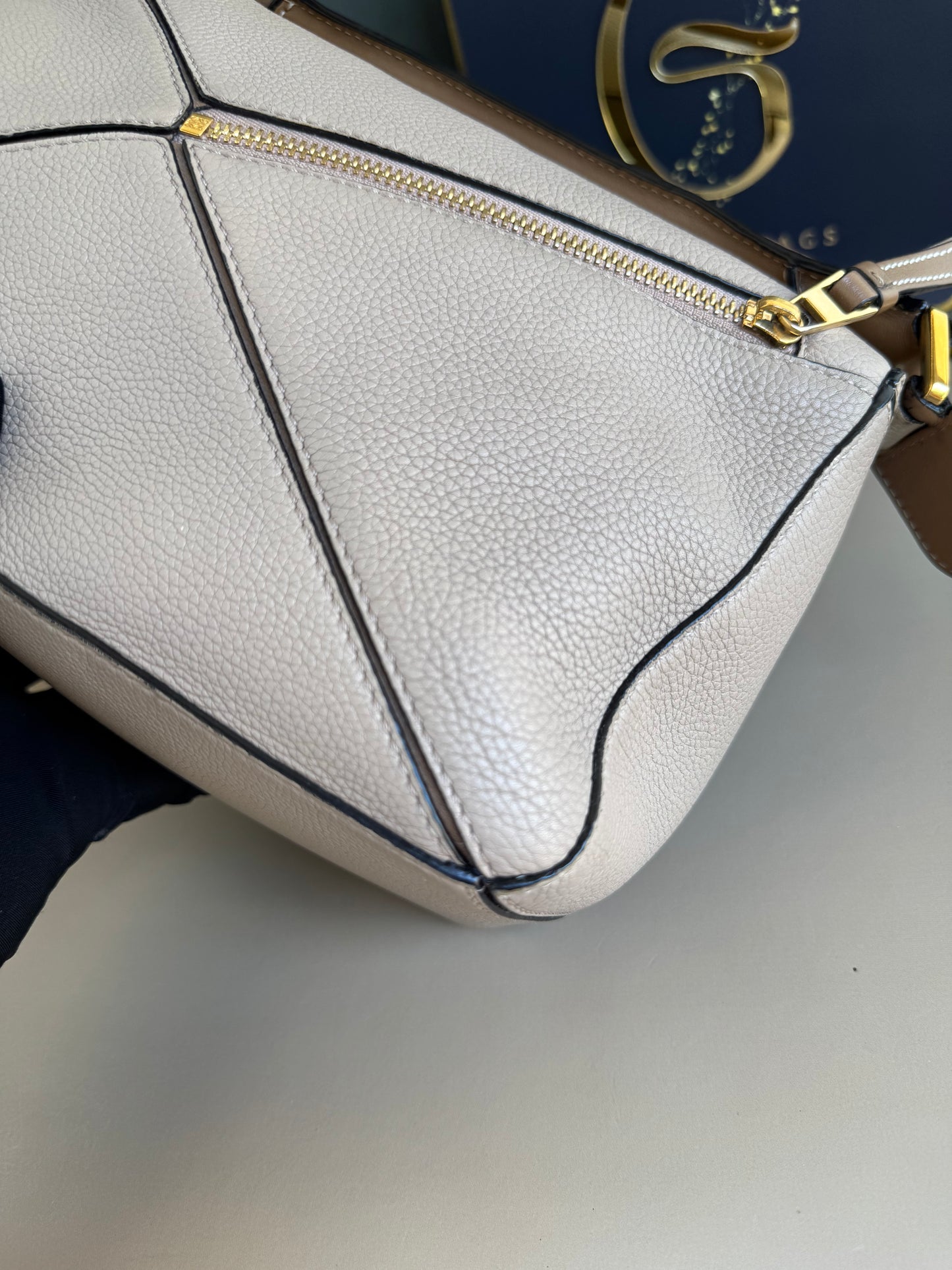 LOEWE PUZZLE SMALL
