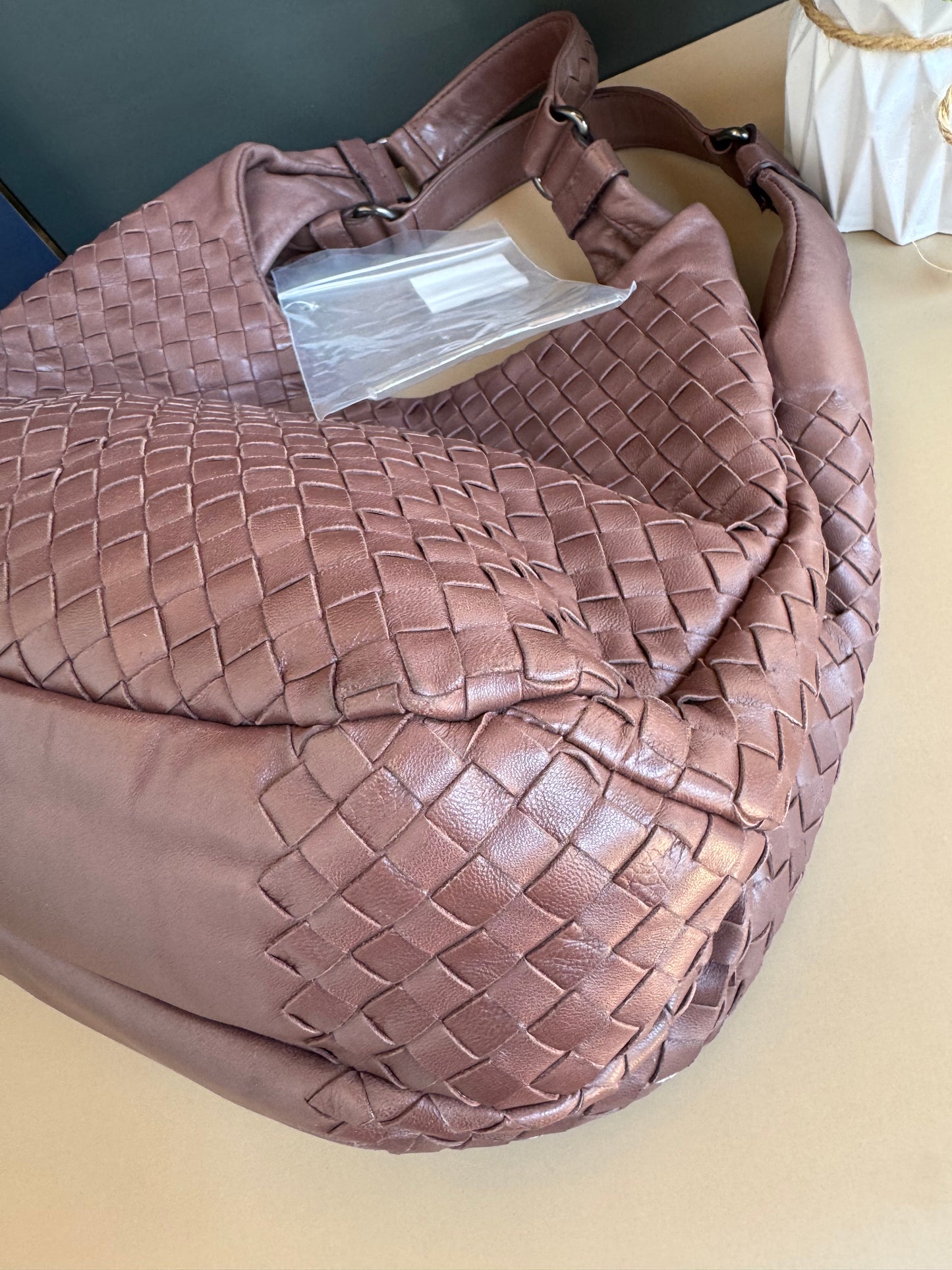 BOTTEGA VENETA HOBO