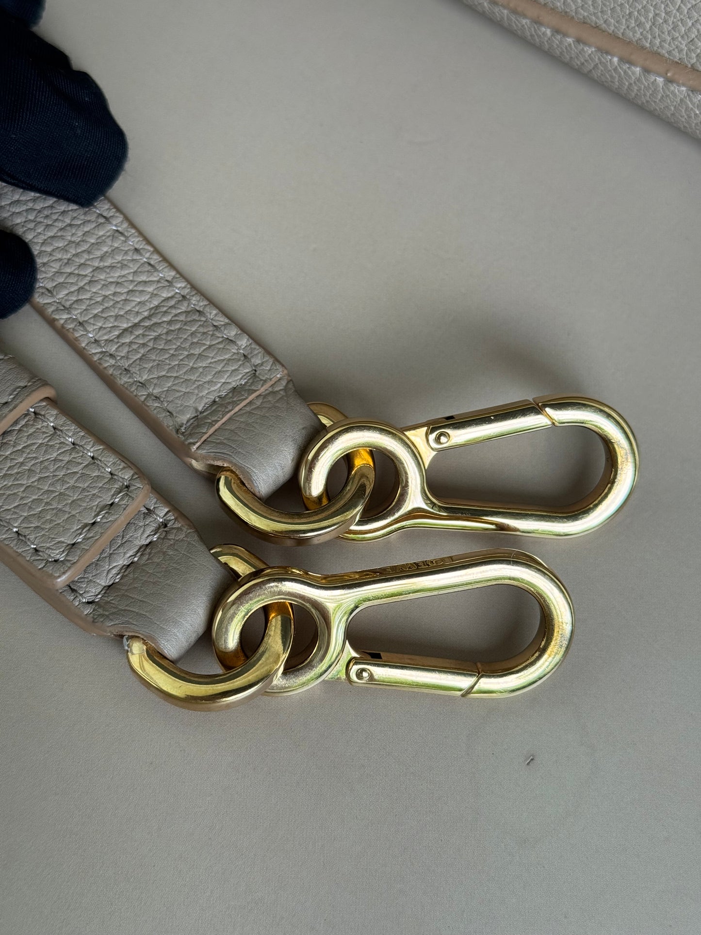 Loewe Small Puzzle Edge