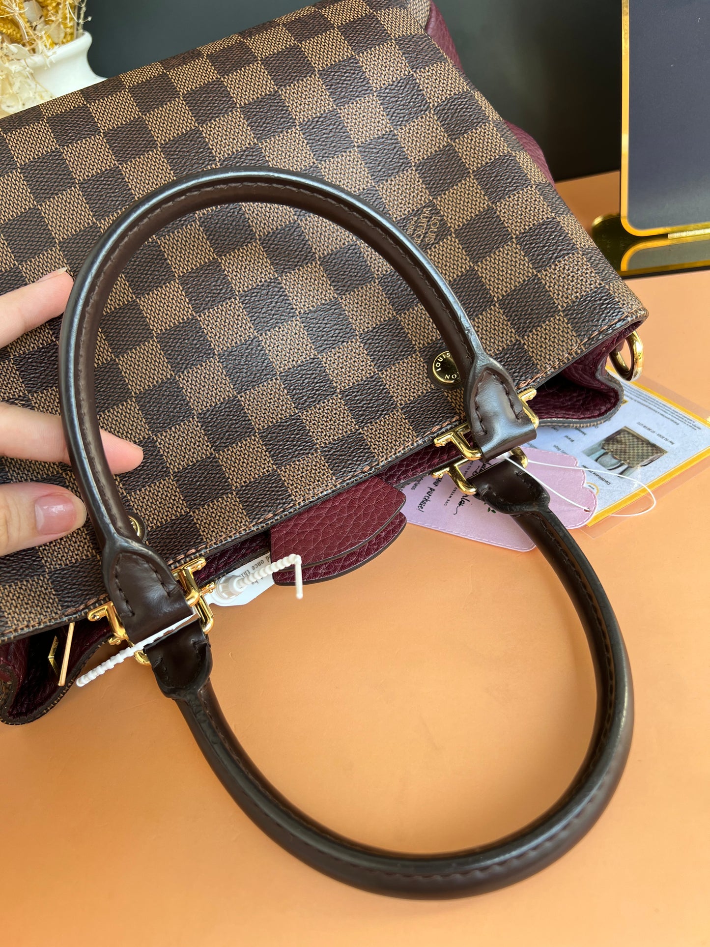 Louis Vuitton Brittany