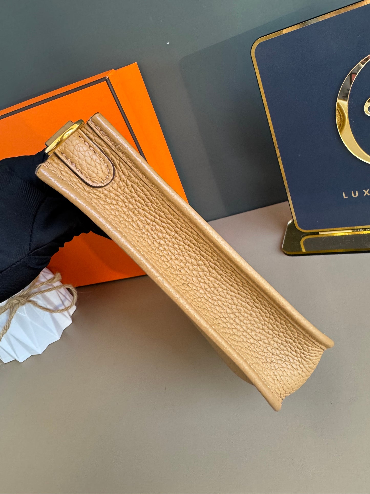 Hermes evelyne TPM
