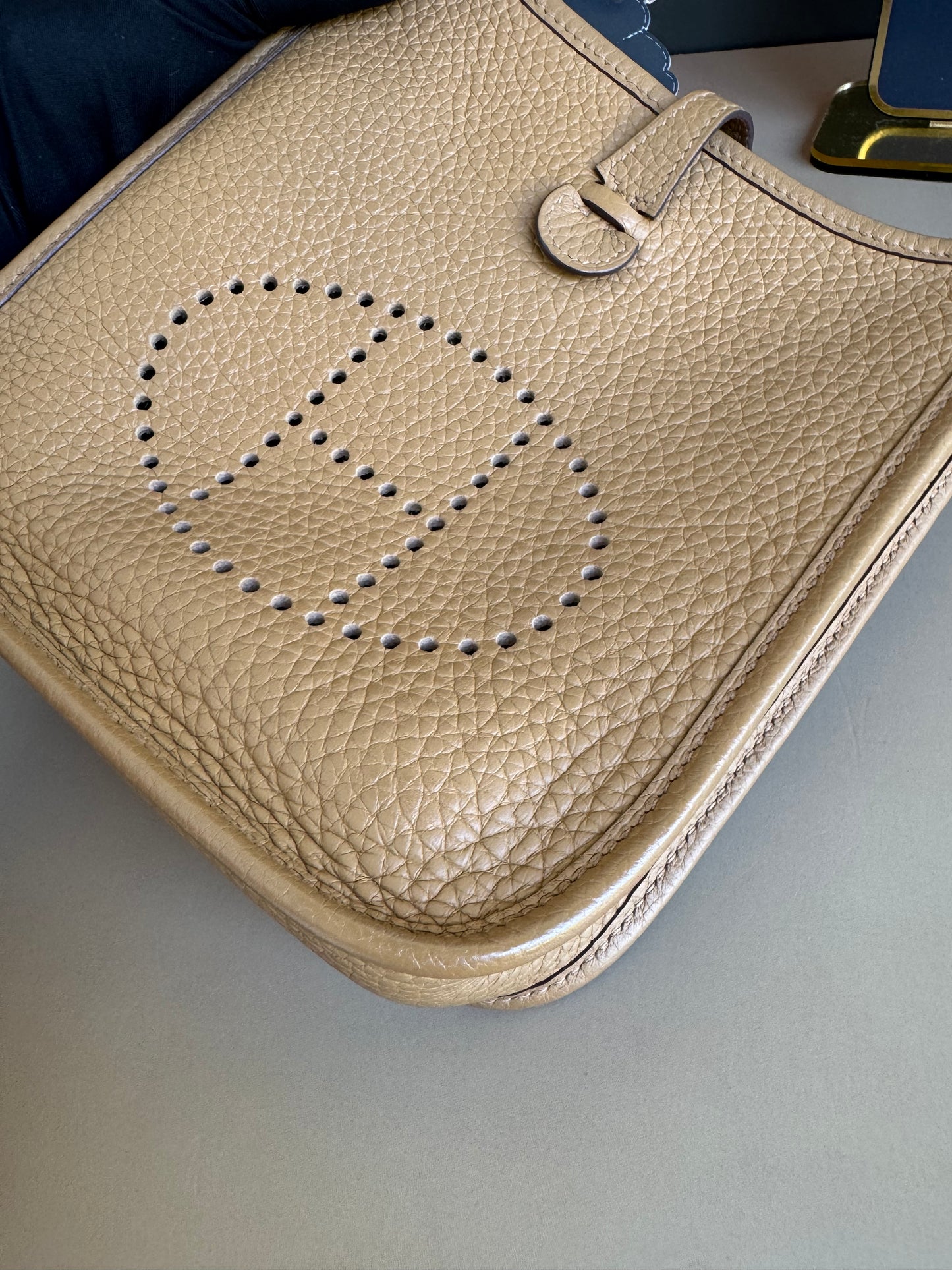 Hermes evelyne TPM