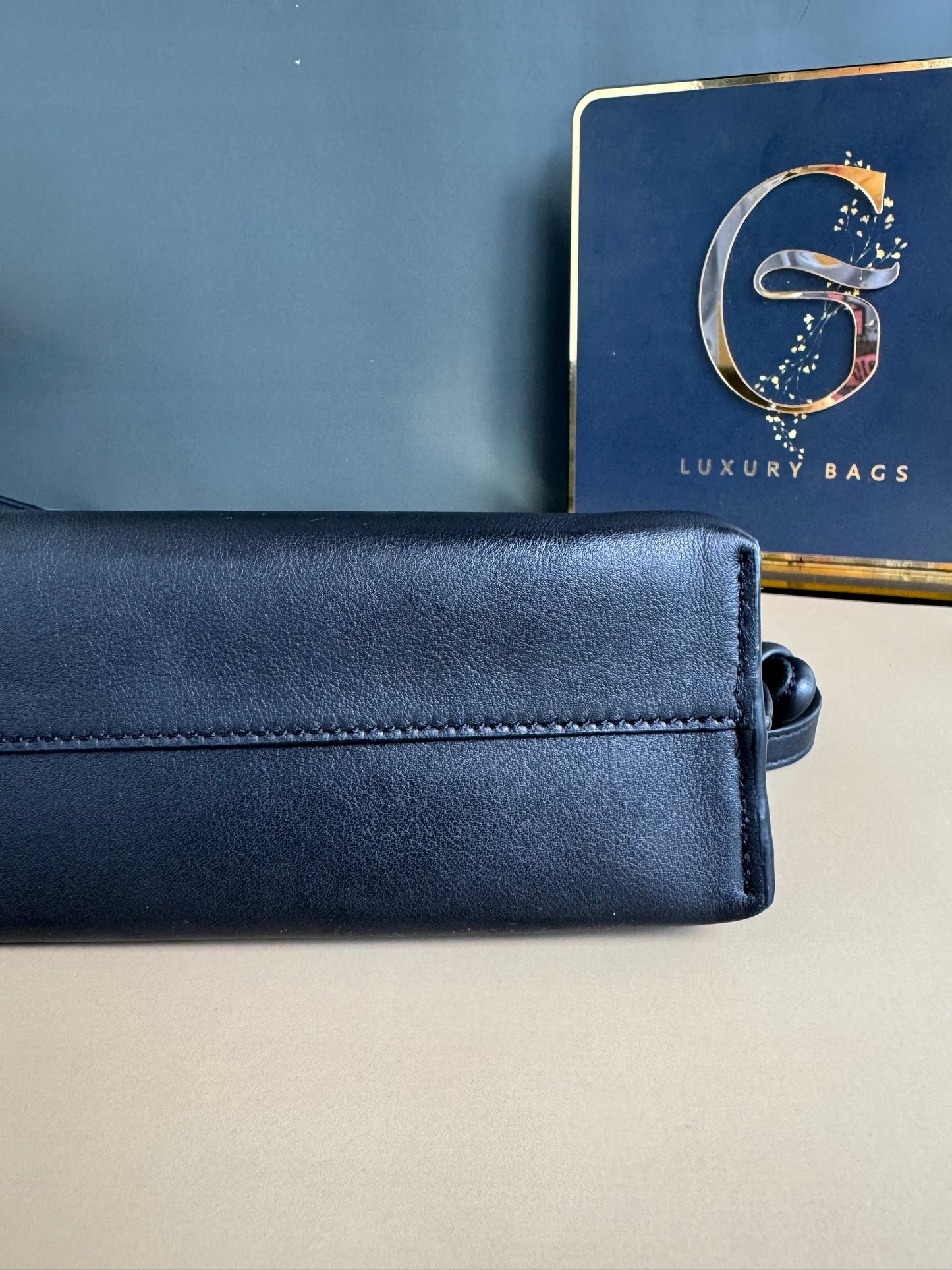 LOEWE FLAMENCO MINI