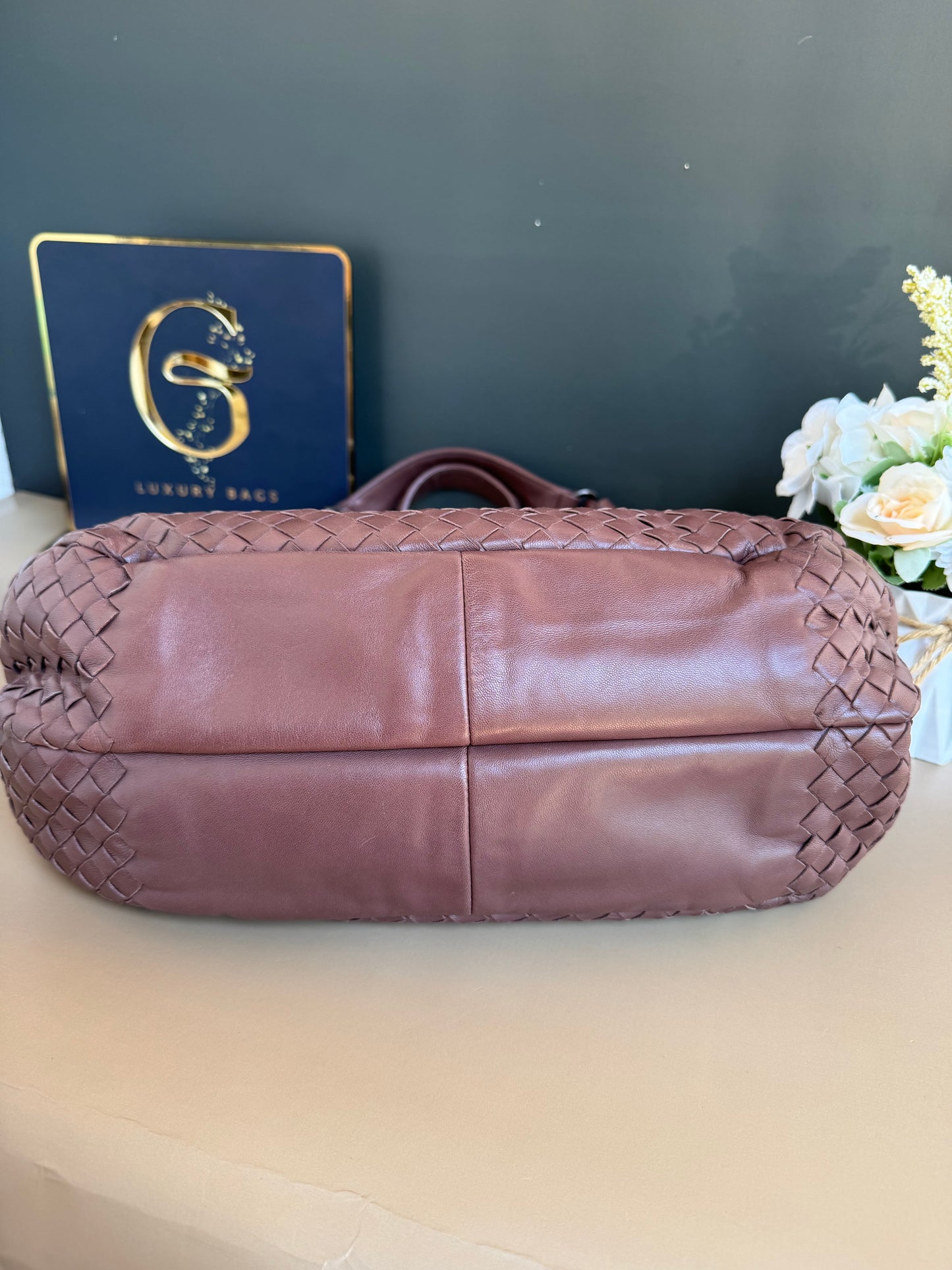 BOTTEGA VENETA HOBO