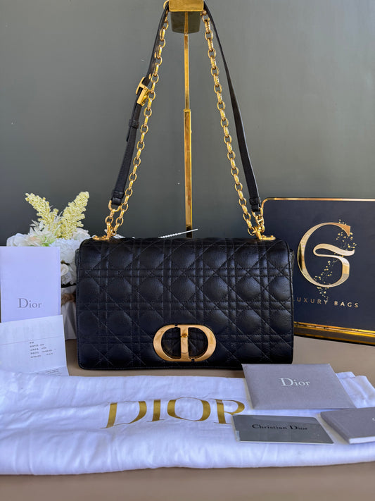 Christian Dior Caro