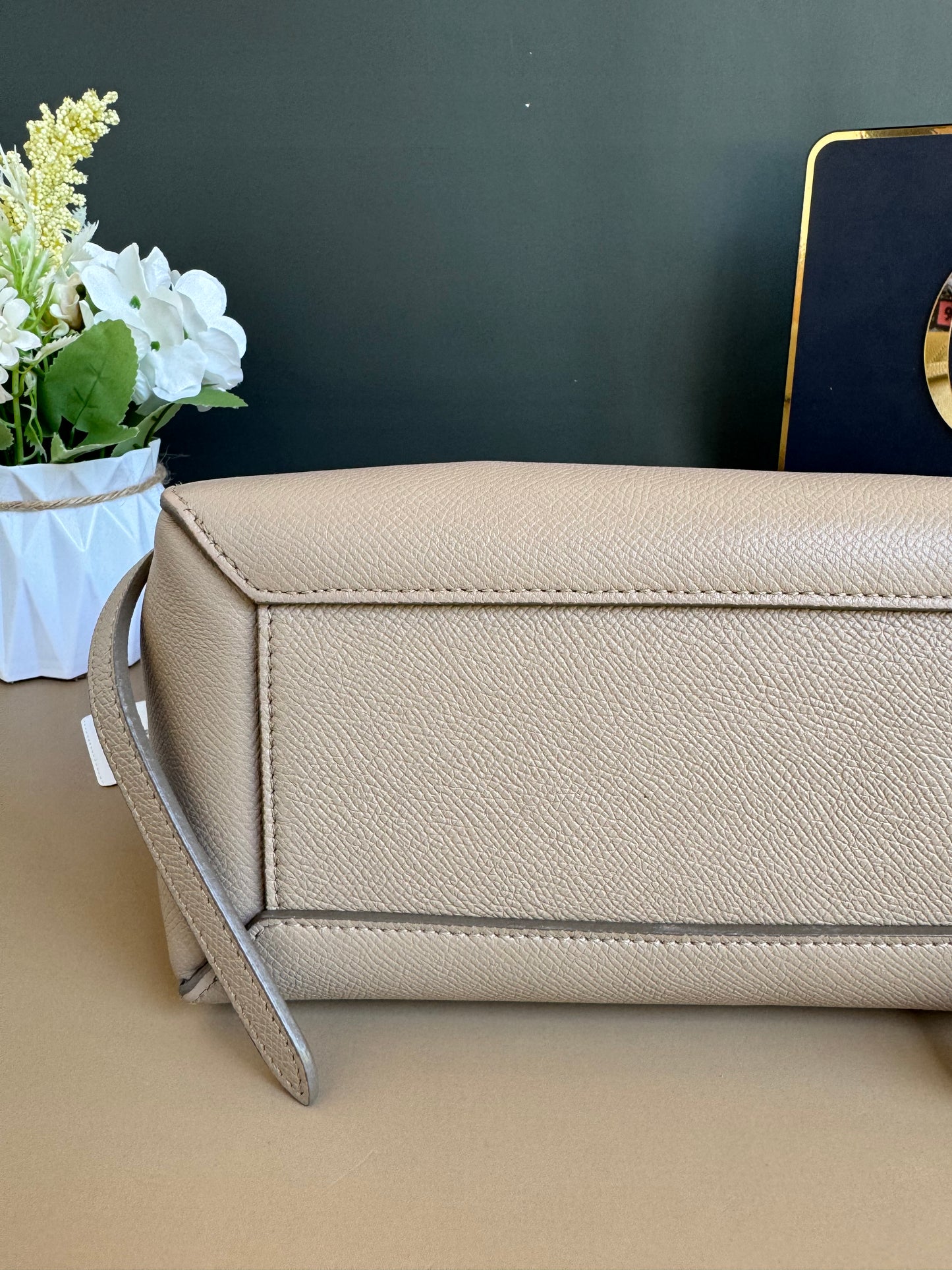 CELINE NANO BELTBAG