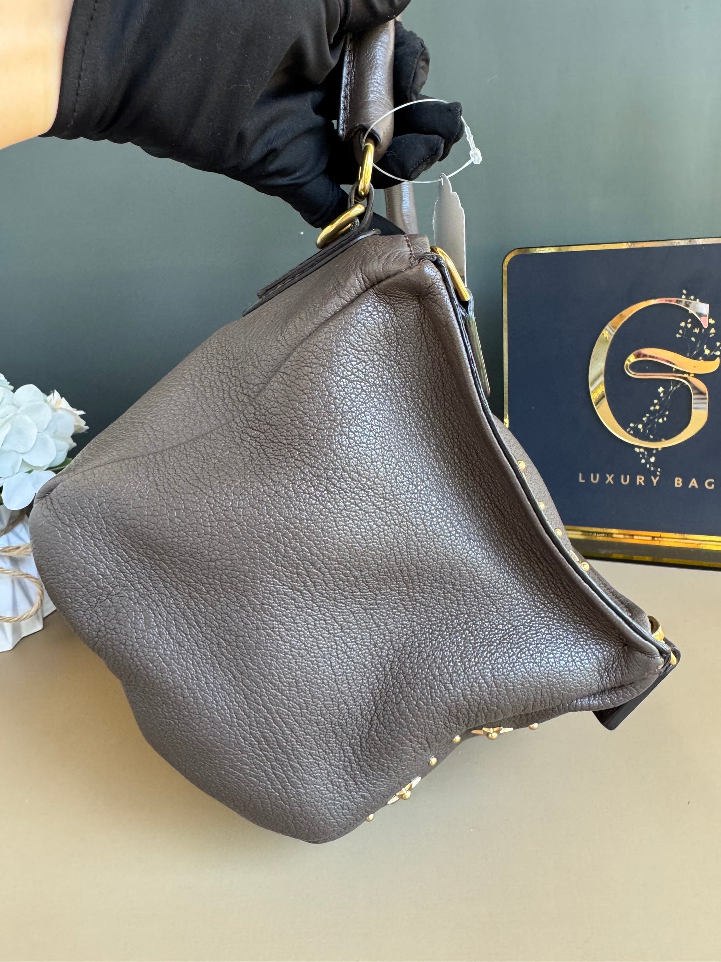 GIVENCHY SMALL PANDORA