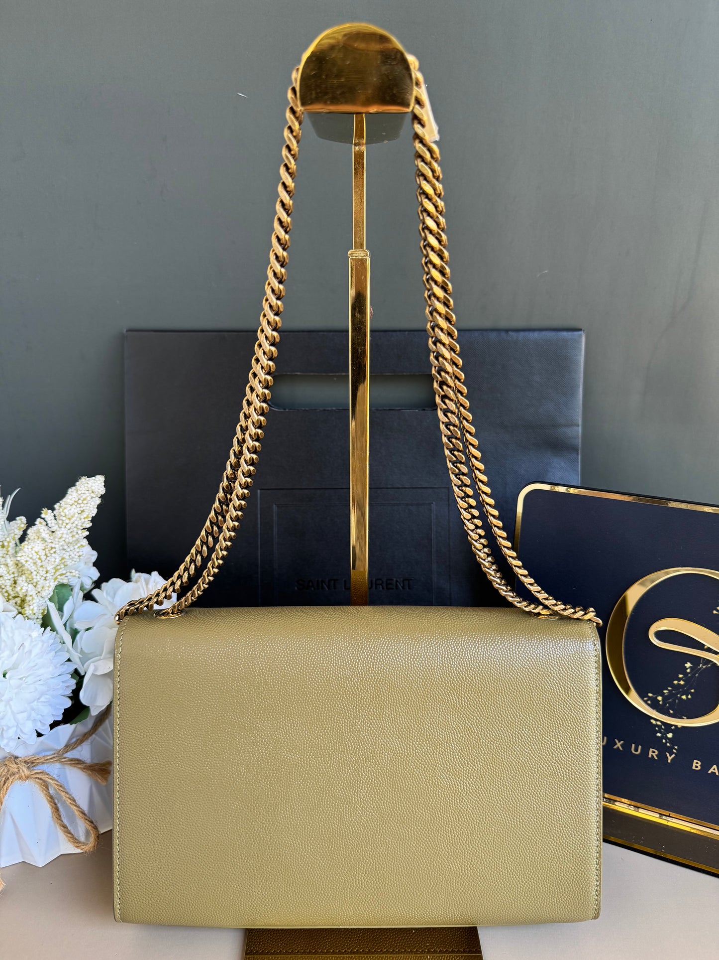 YSL KATE MEDIUM