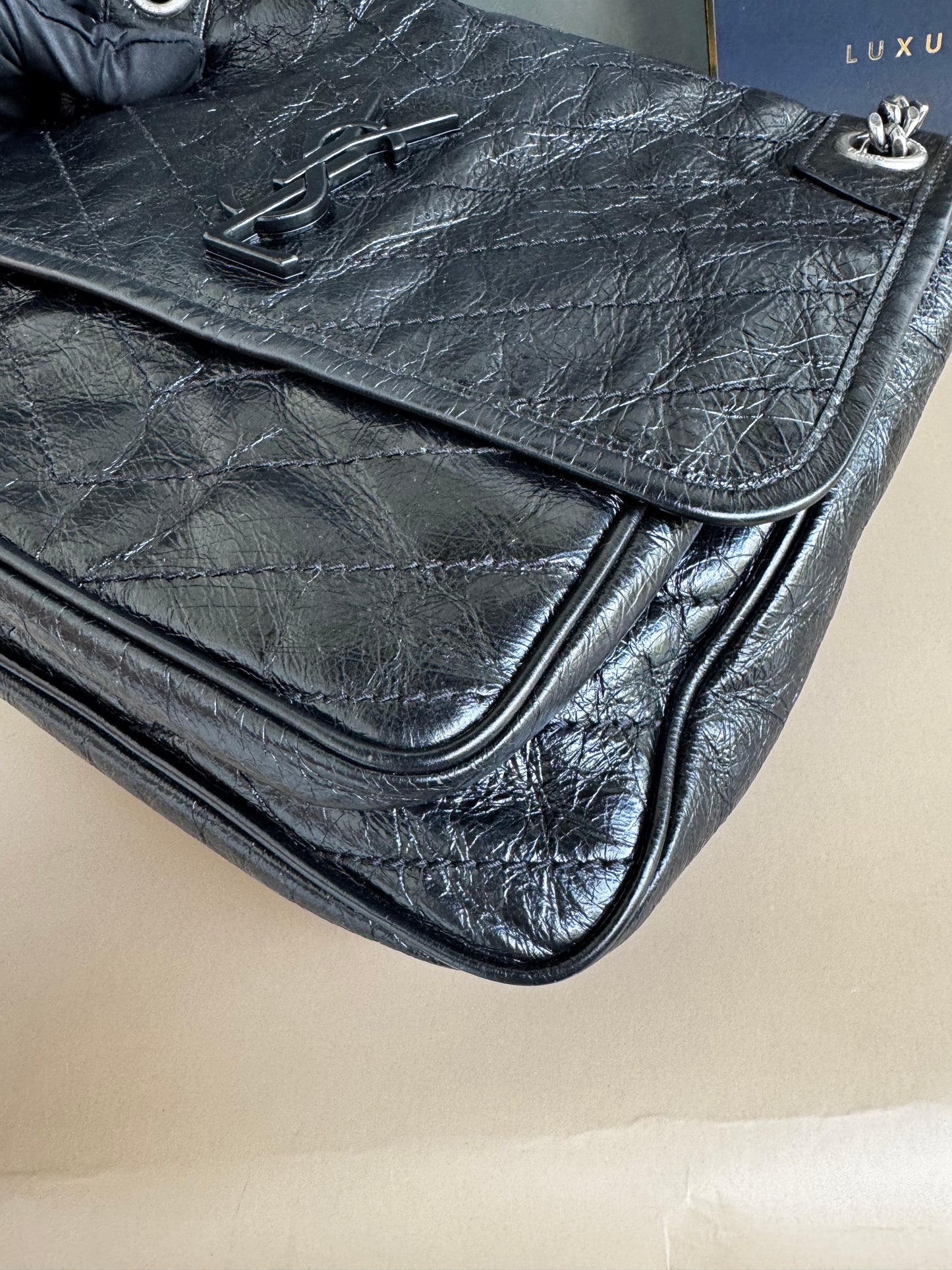 YSL NIKI MEDIUM