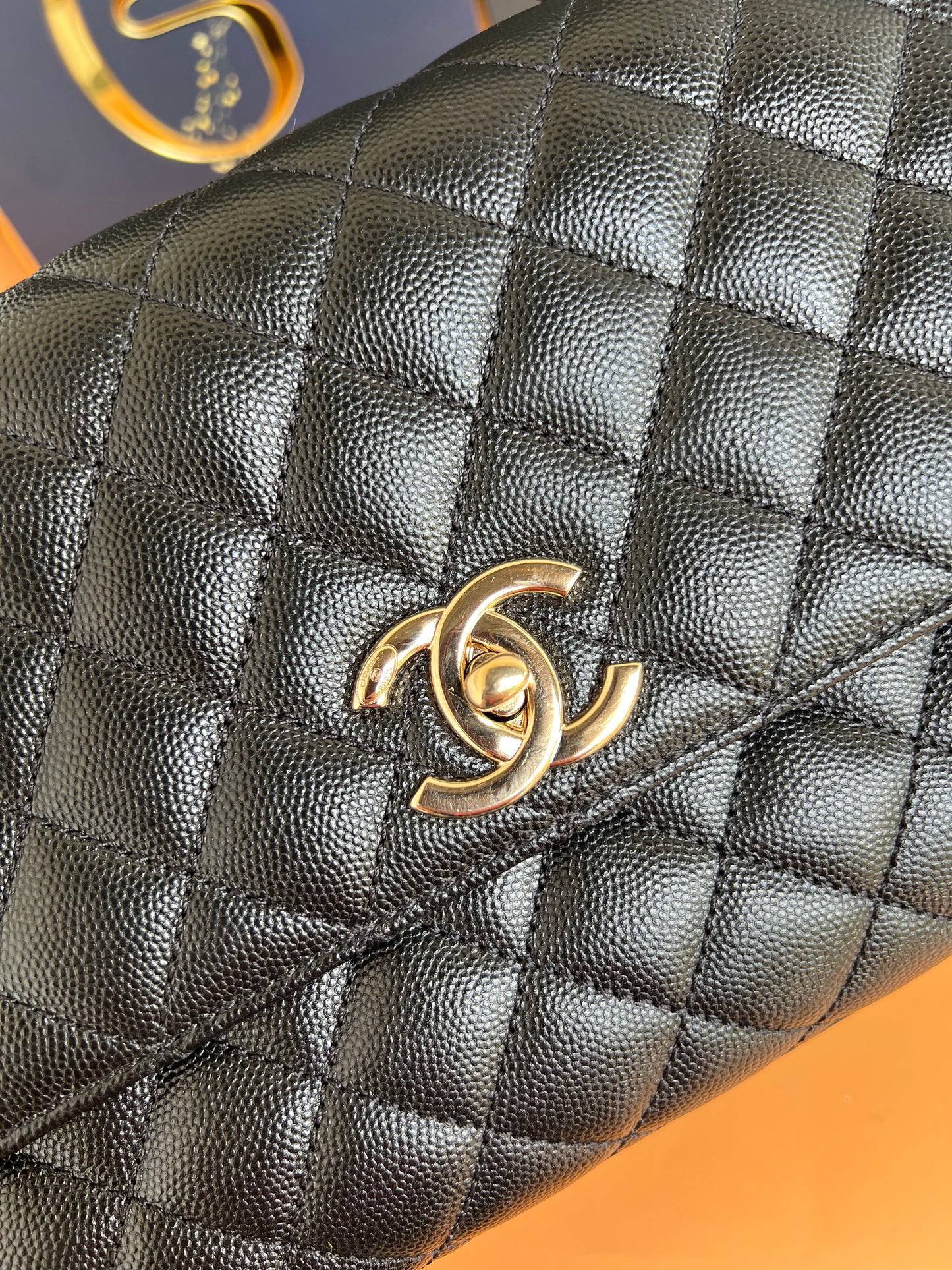 CHANEL COCO HANDLE