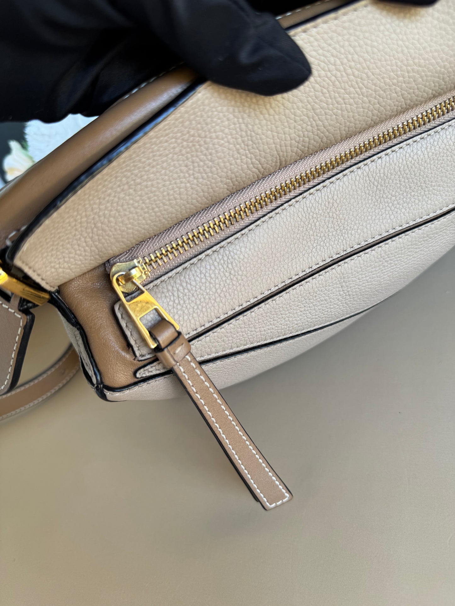LOEWE PUZZLE SMALL