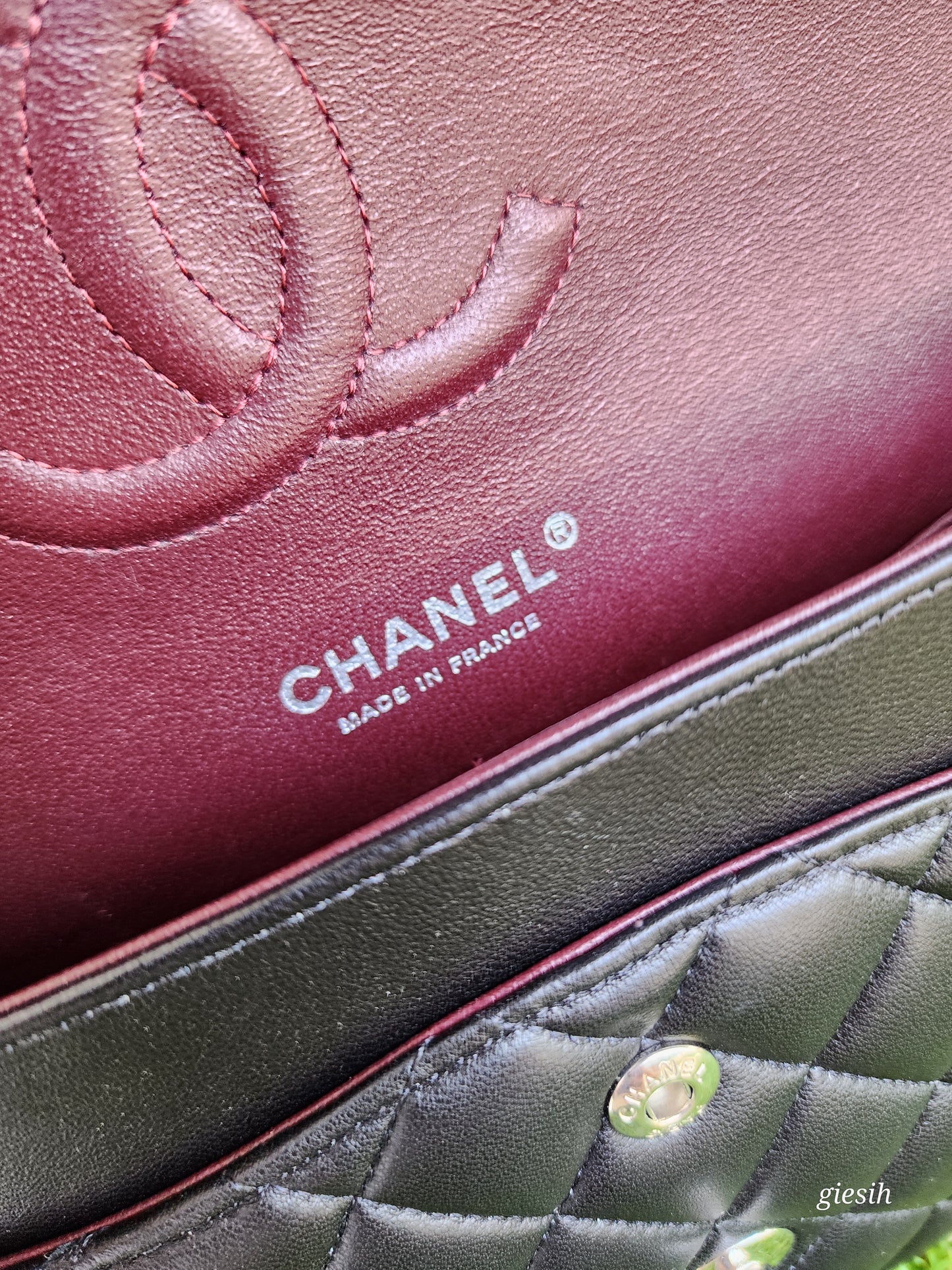 Chanel Classic Medium Flap