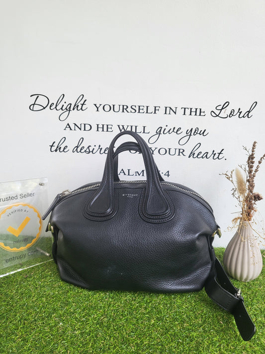 Givenchy Nightingale Small