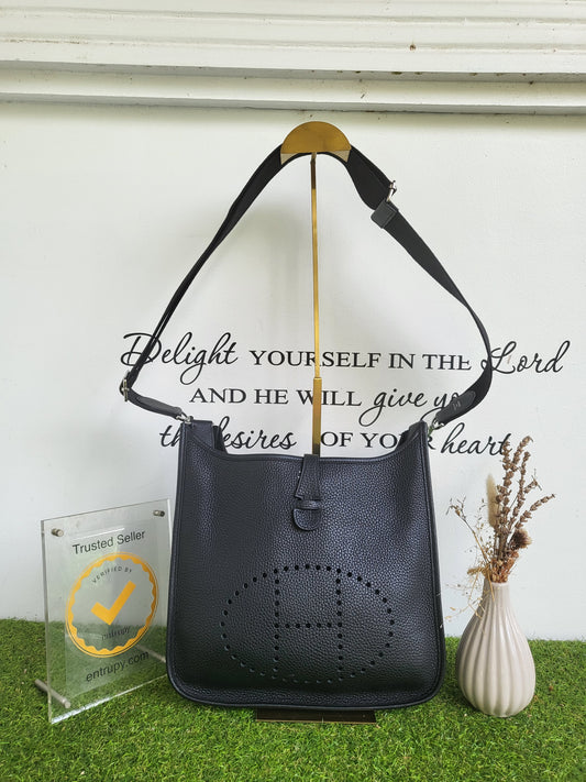Hermes Evelyne PM3