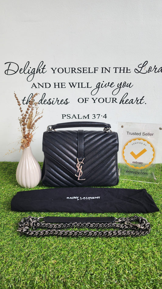 YSL College Medium