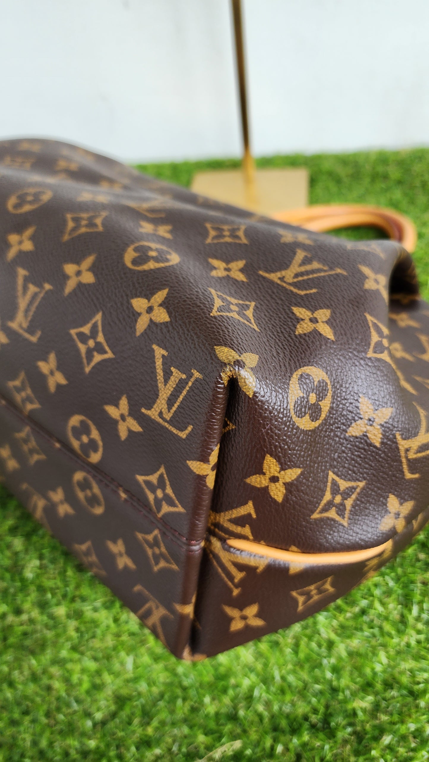 Louis Vuitton Turenne MM