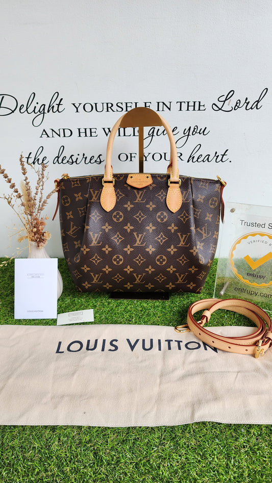 Louis Vuitton Turenne PM