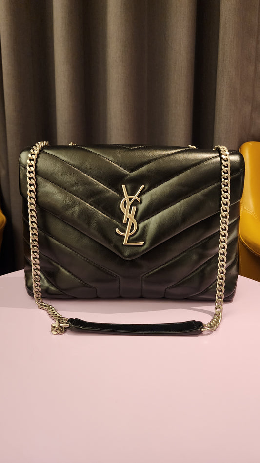 IN TRANSIT - YSL LOU SMALL