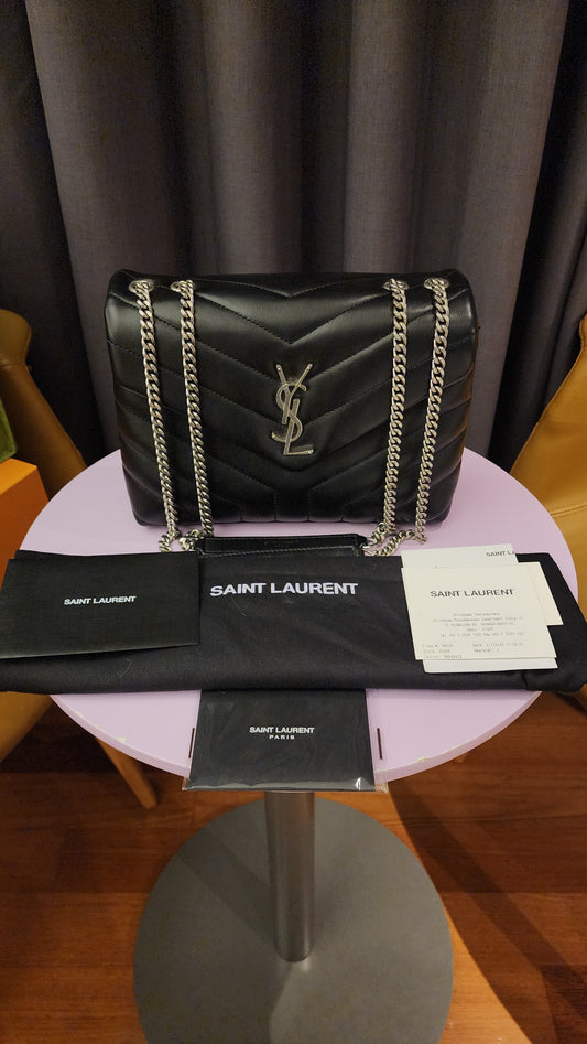 IN TRANSIT - YSL LOU SMALL