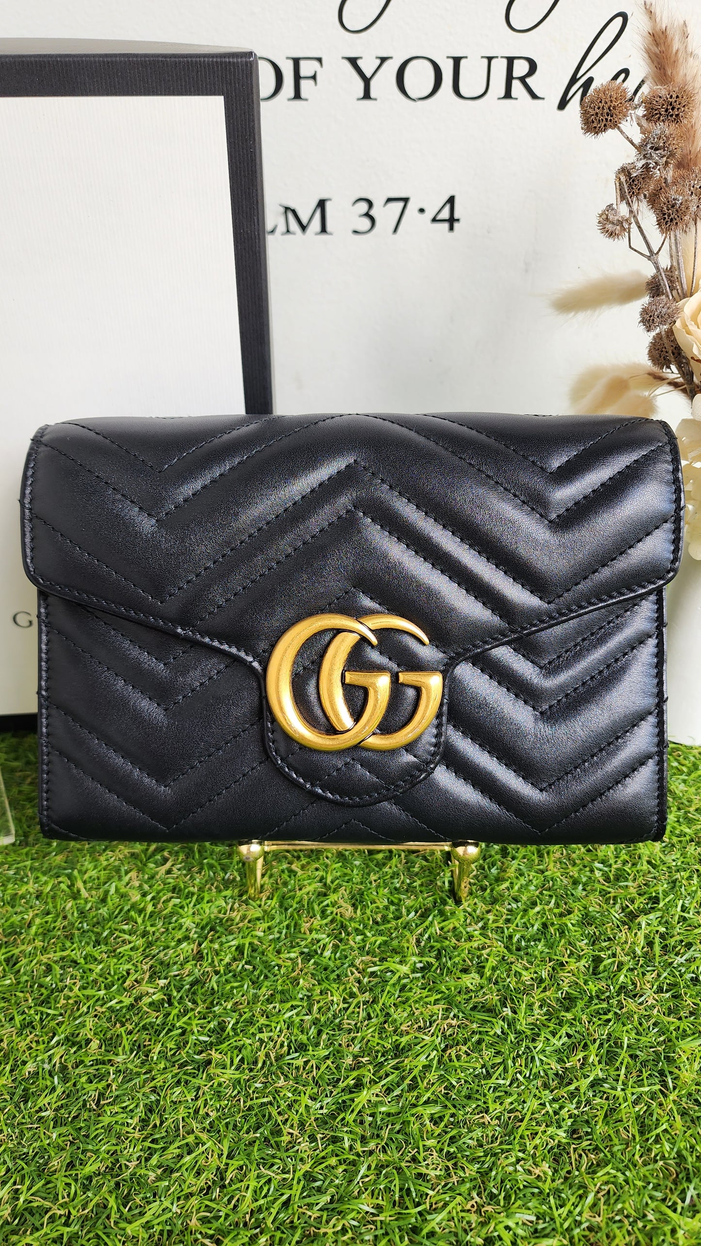 GUCCI MARMONT WOC