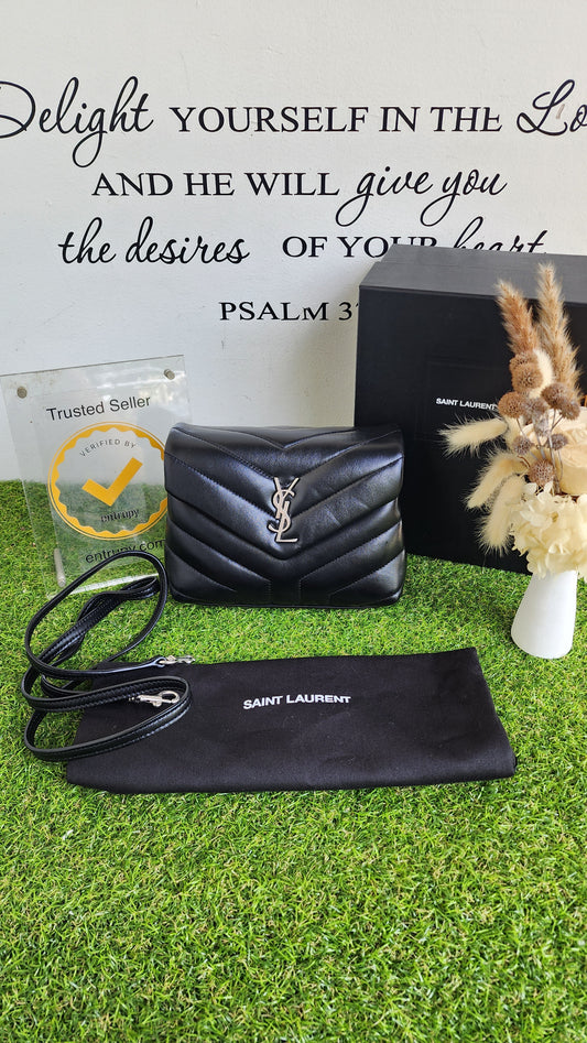 YSL TOY LOU