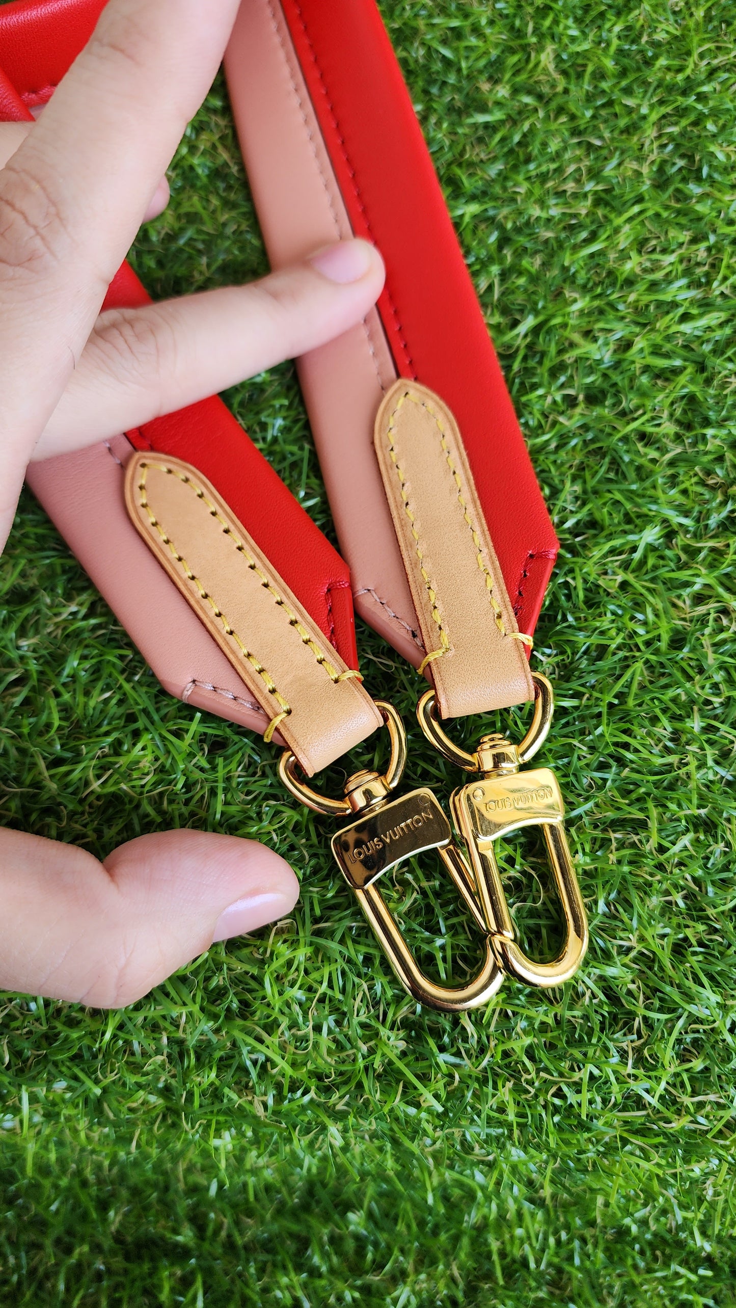 LOUIS VUITTON CLUNNY BB