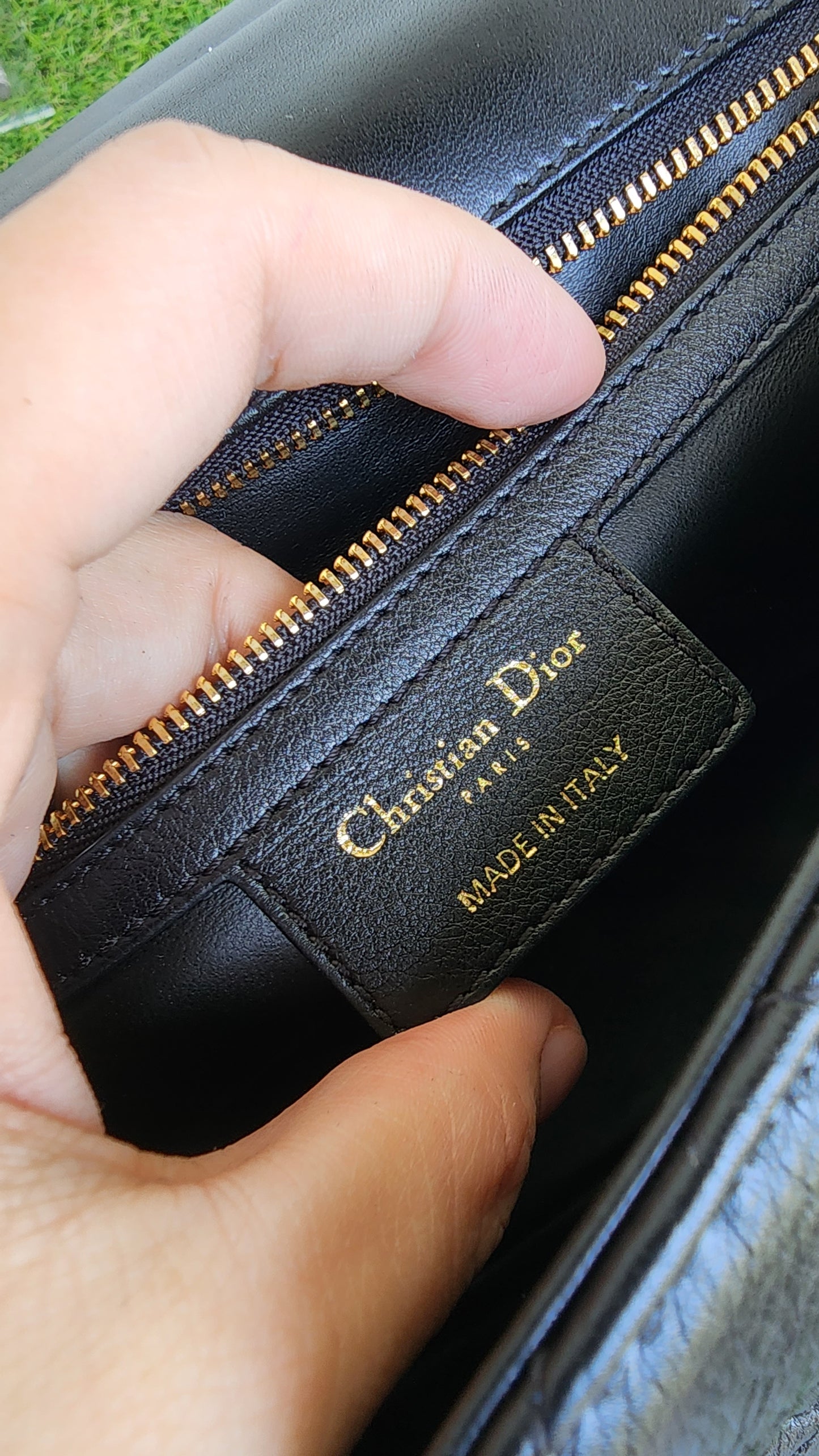 Christian Dior Caro