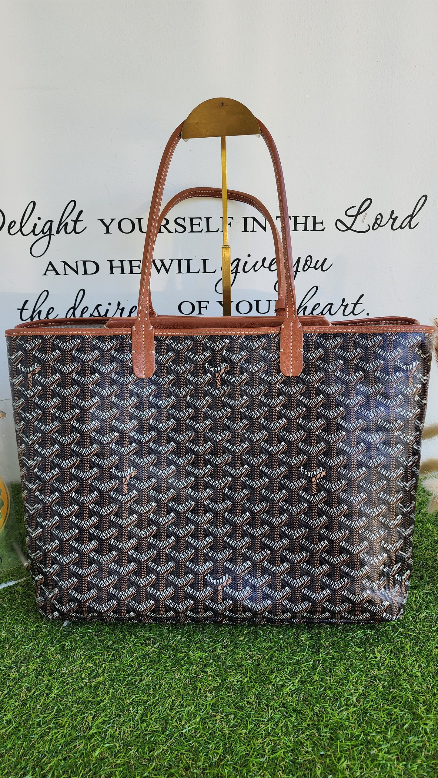 Goyard Isabelle PM