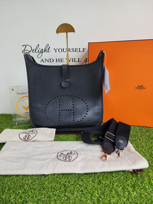 HERMES EVELYNE GM3