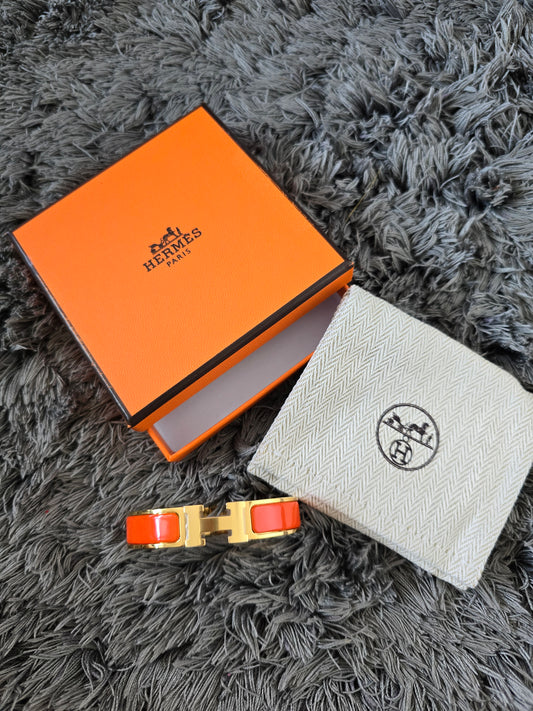 HERMES CLIC H