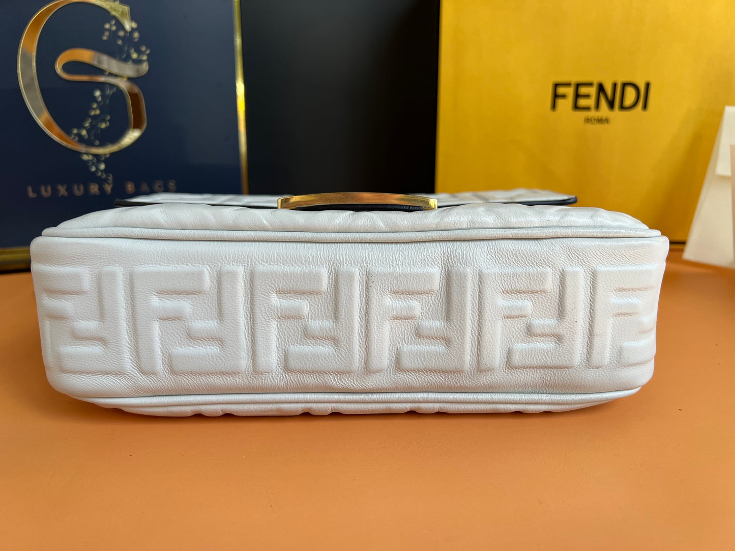 FENDI BAGUETTE