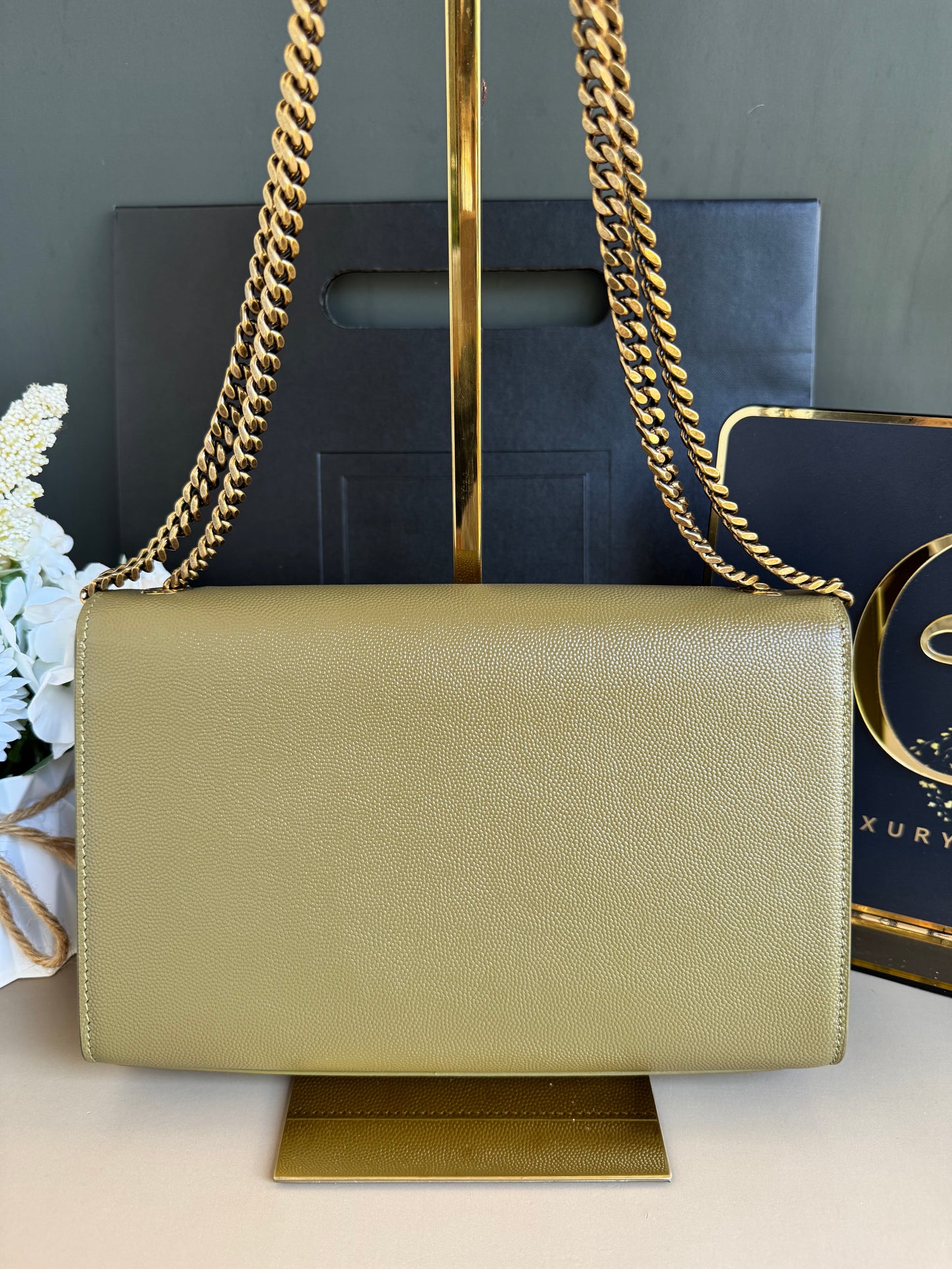 YSL KATE MEDIUM