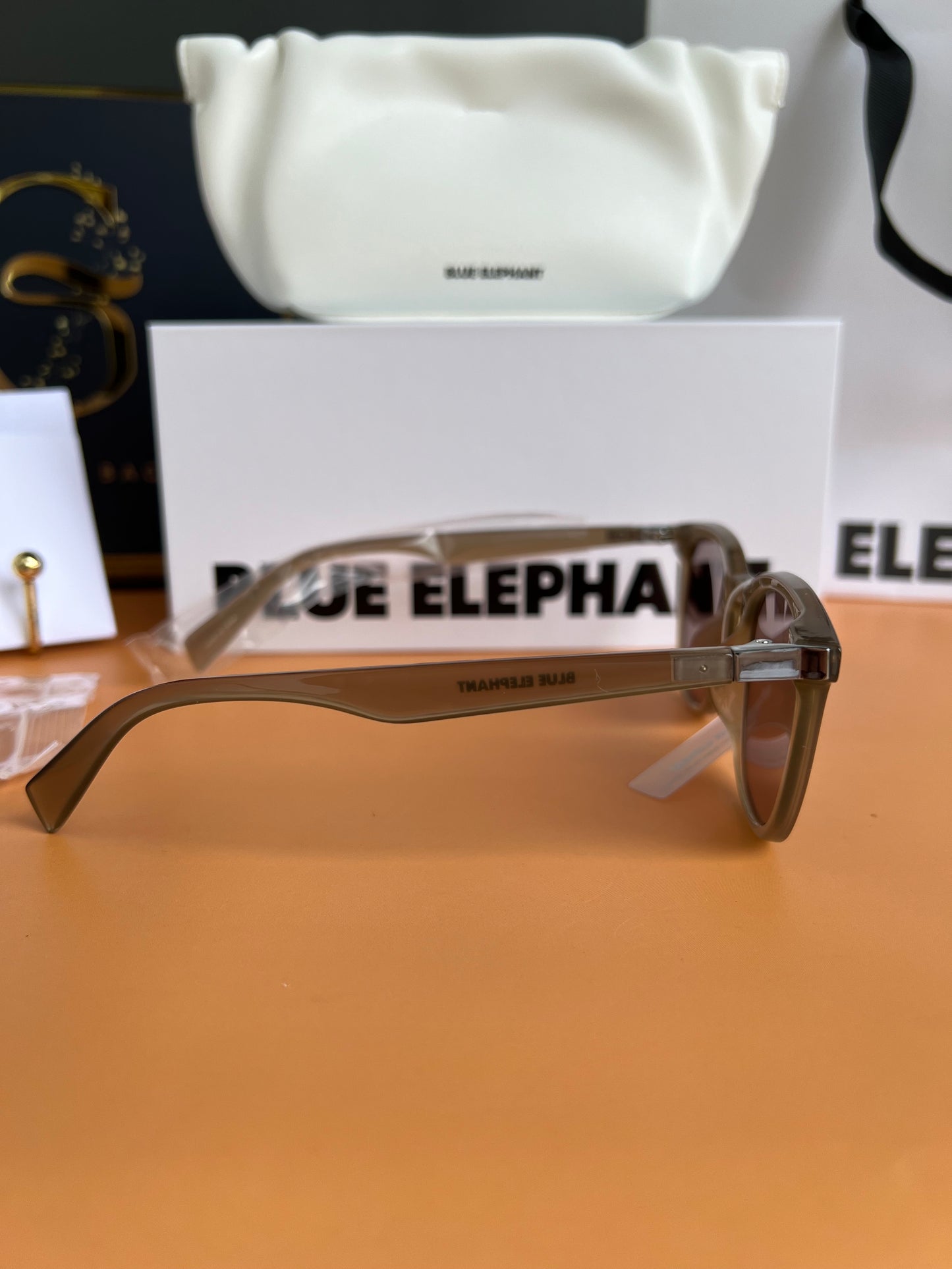 BLUE ELEPHANT SUNGLASSES KONA