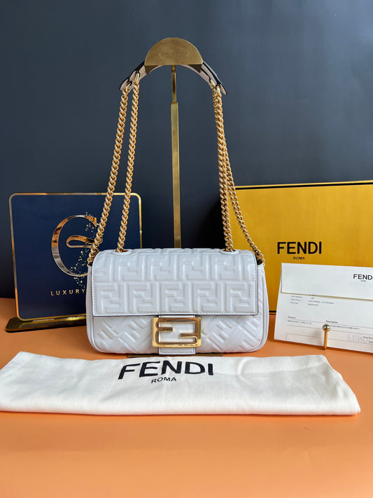 FENDI BAGUETTE