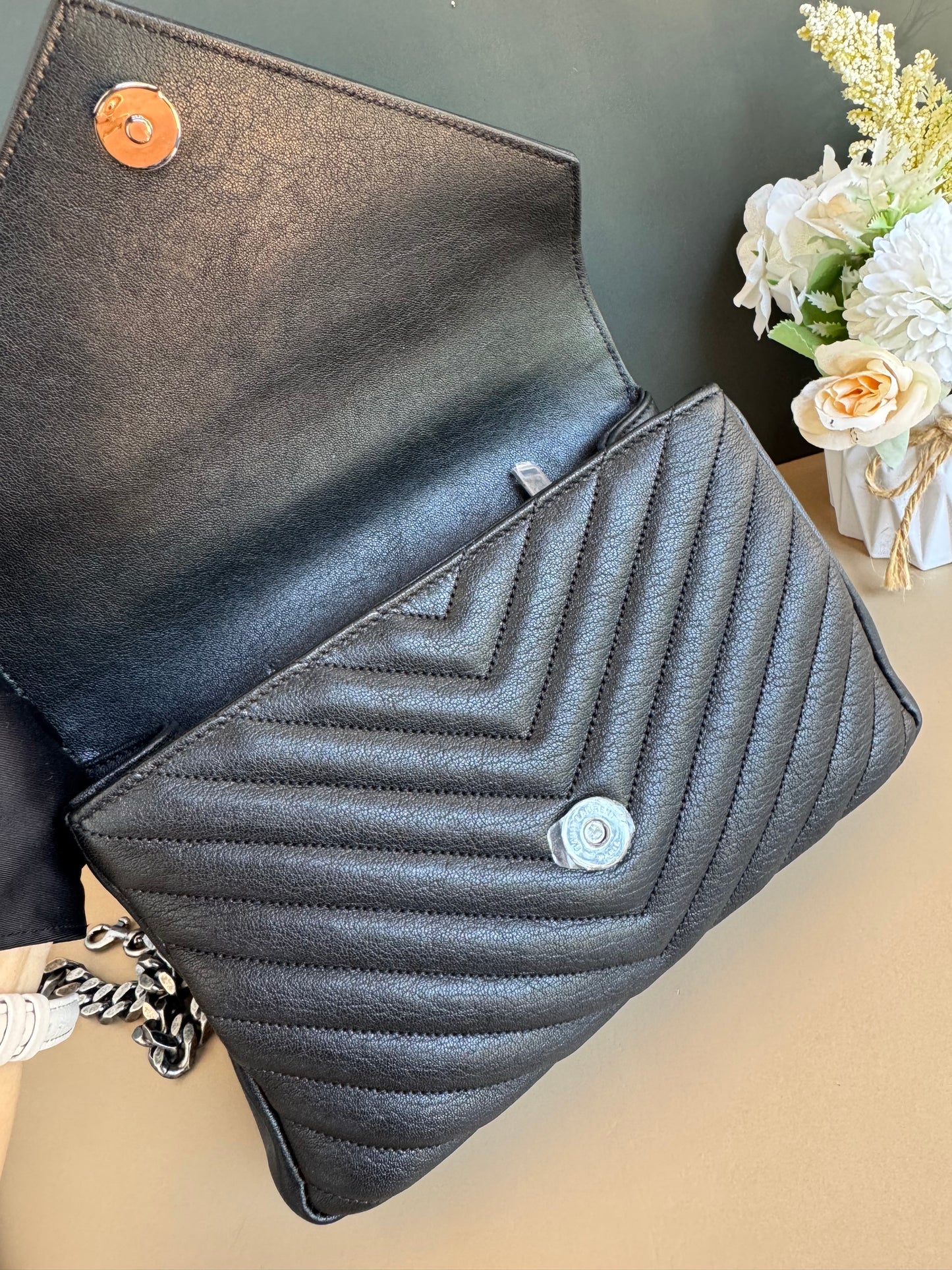 YSL COLLEGE MEDIUM