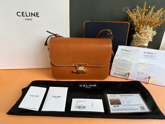 CELINE TRIOMPHE CLASSIC