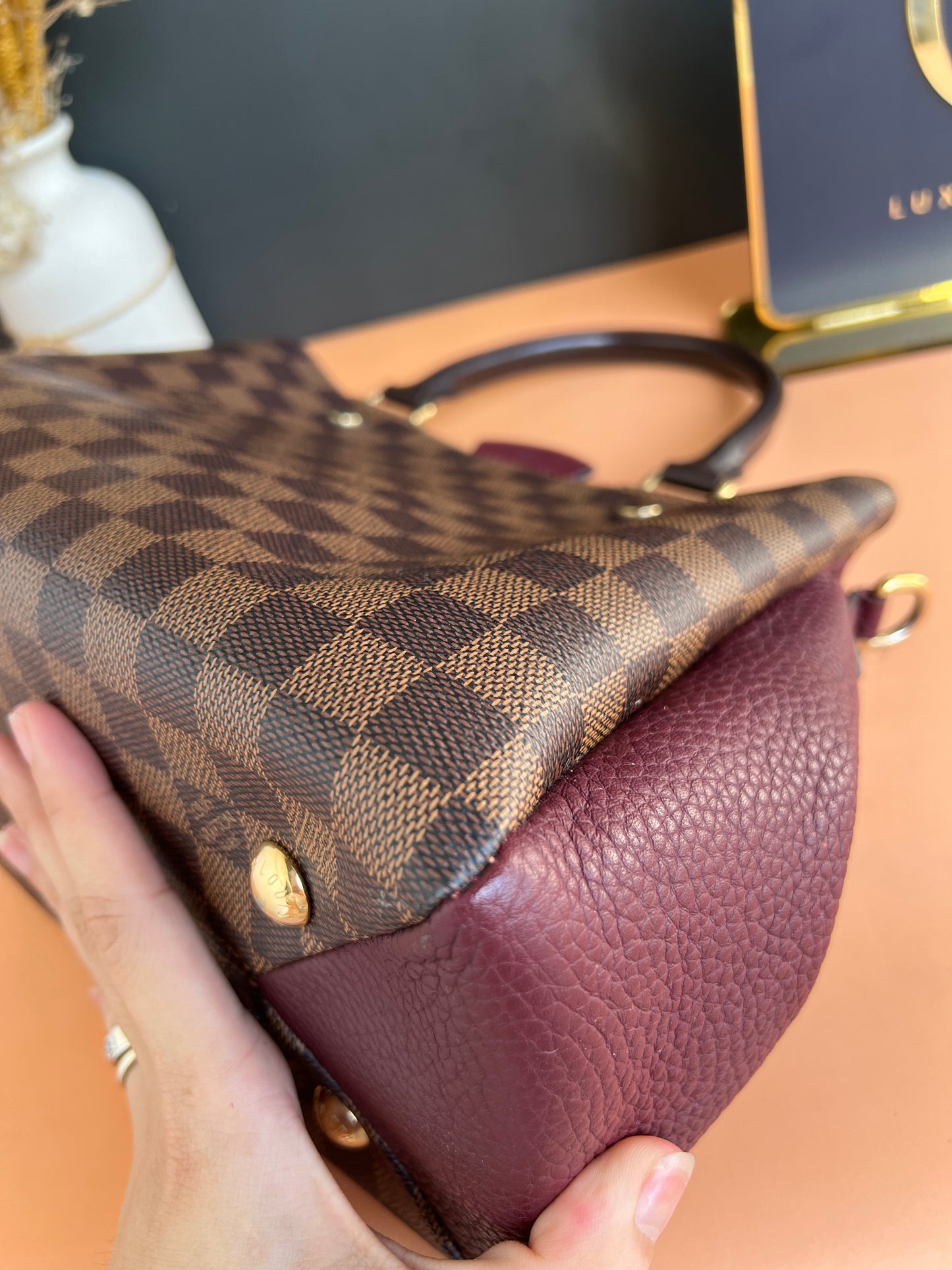 Louis Vuitton Brittany