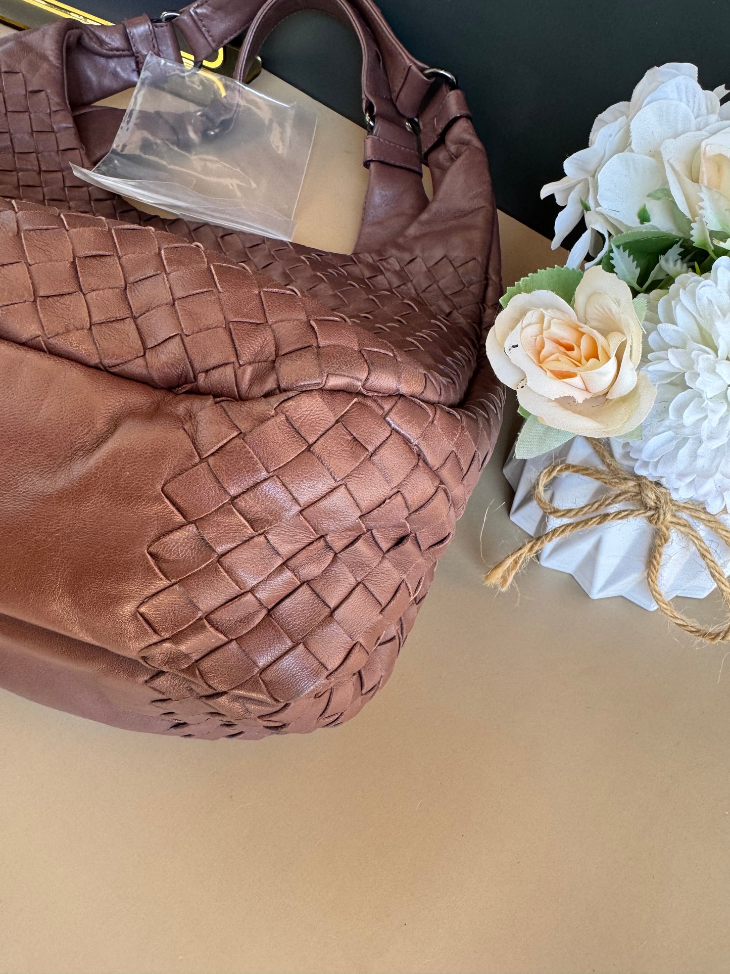 BOTTEGA VENETA HOBO
