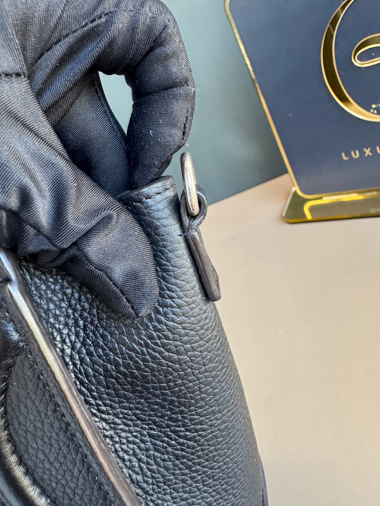 CELINE NANO LUGGAGE