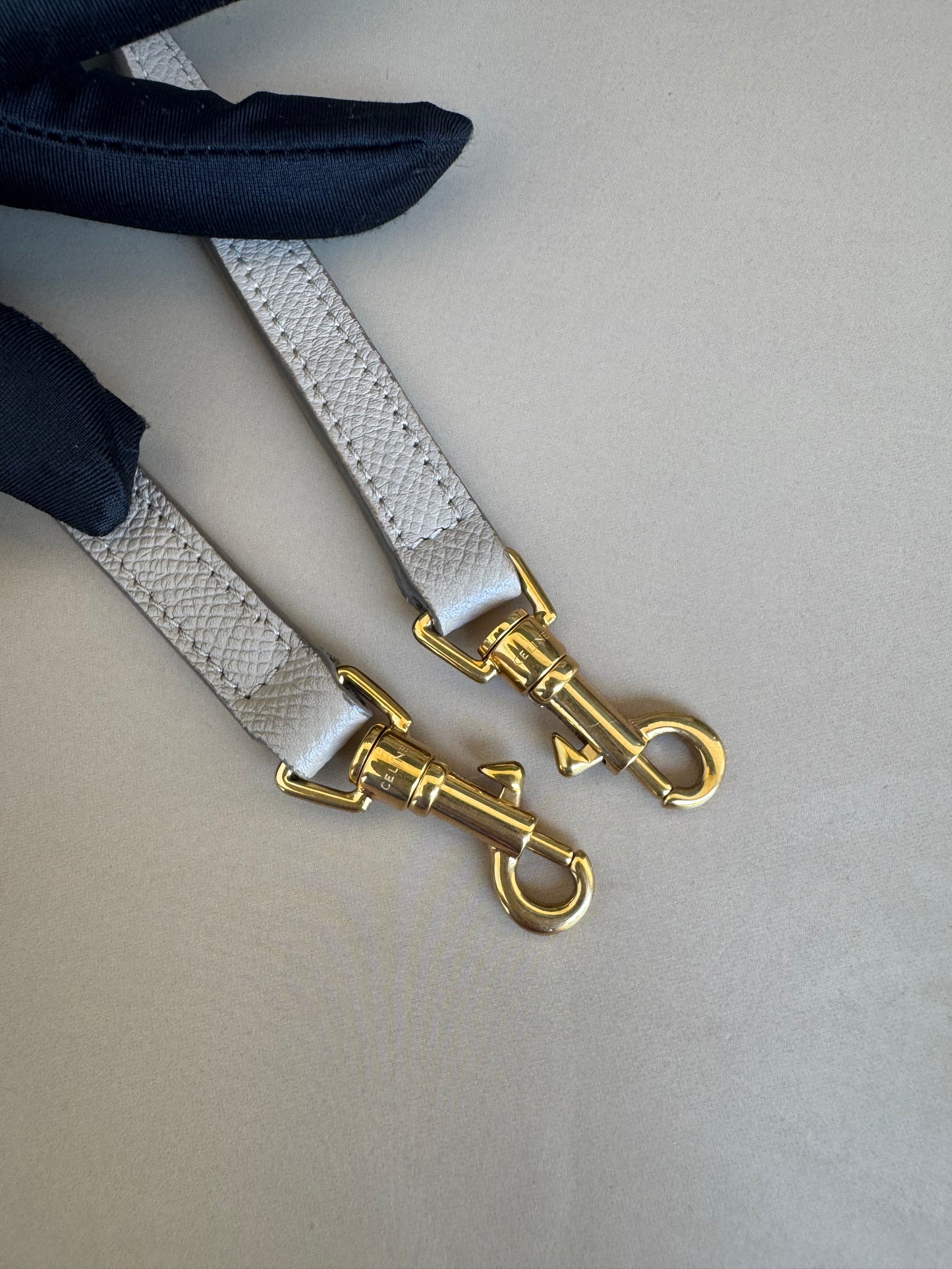 CELINE NANO BELTBAG