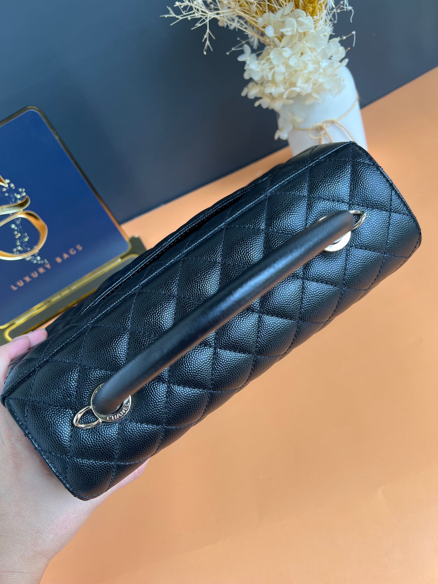 CHANEL COCO HANDLE