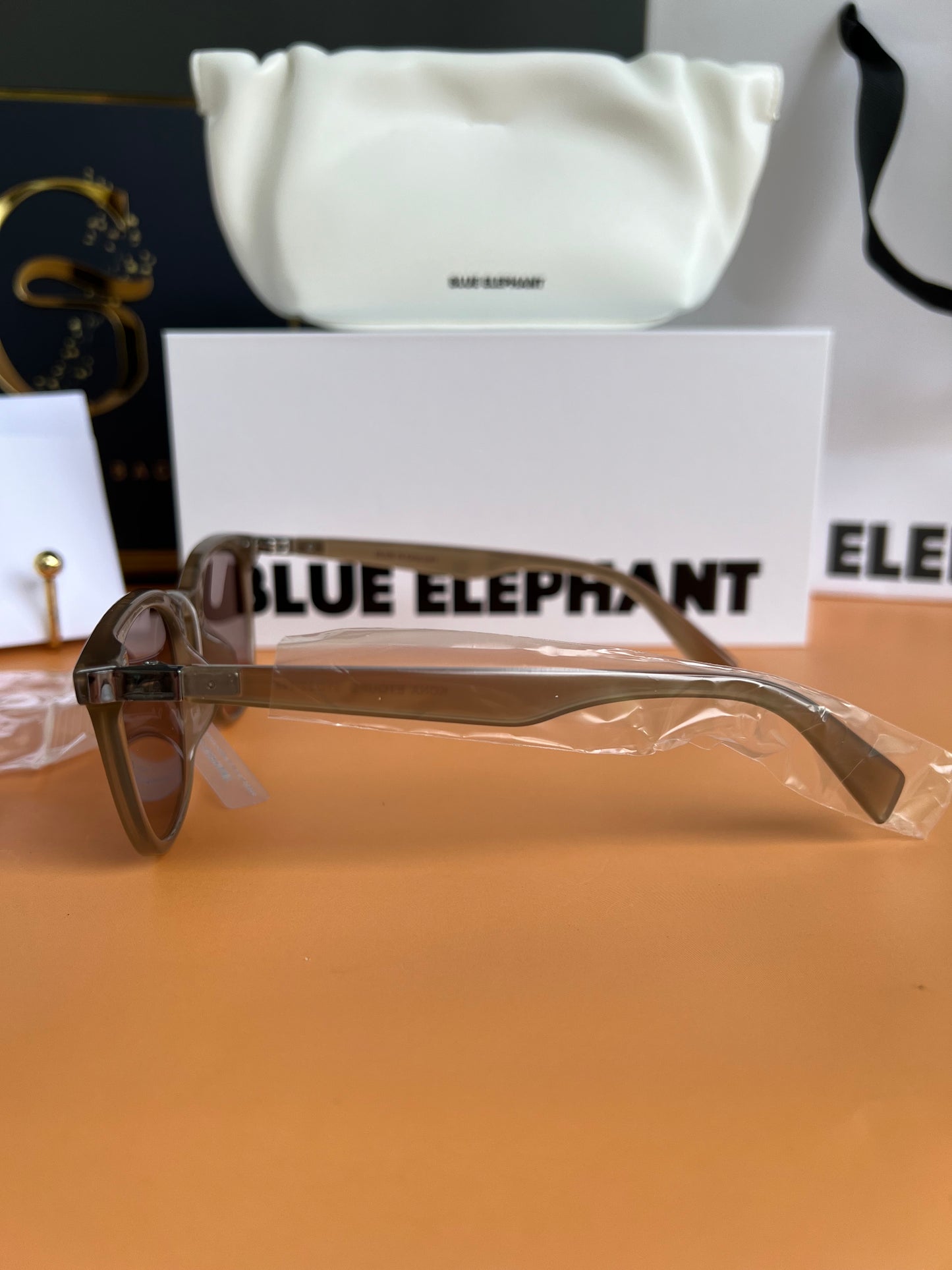 BLUE ELEPHANT SUNGLASSES KONA