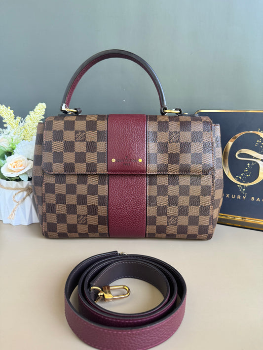 Louis Vuitton bond street MM