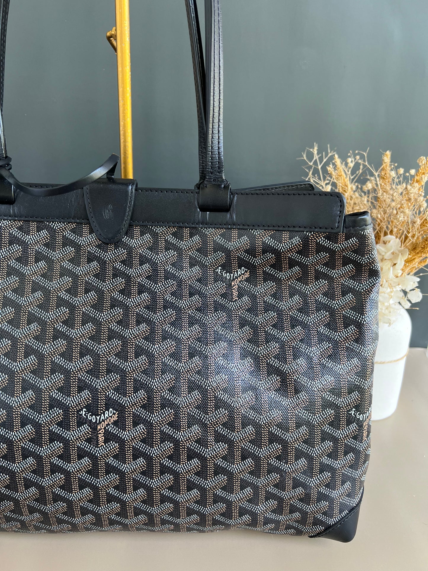 GOYARD BELLECHASSE